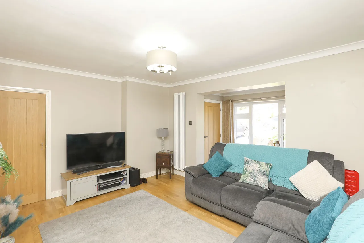 Hady Lane, Chesterfield, S41, photo 5