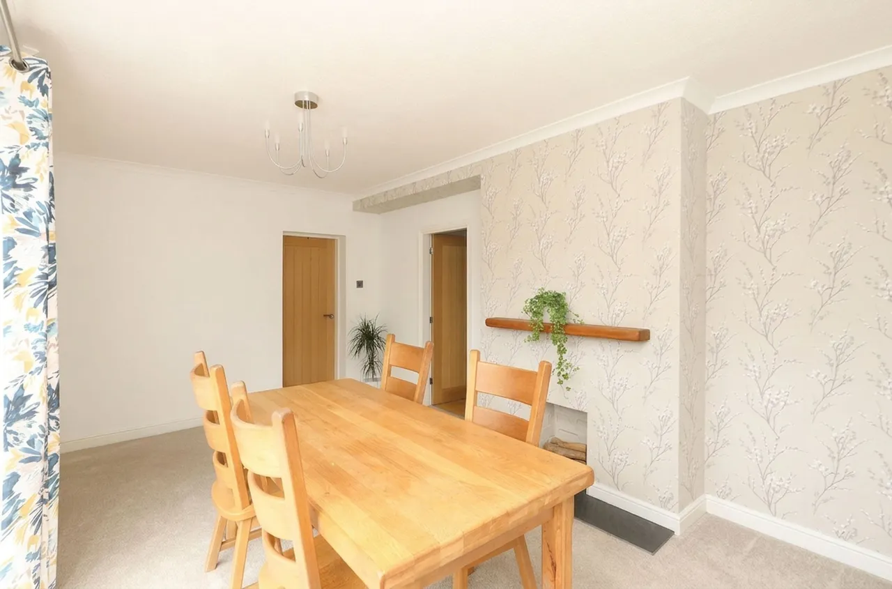 Hady Lane, Chesterfield, S41, photo 11