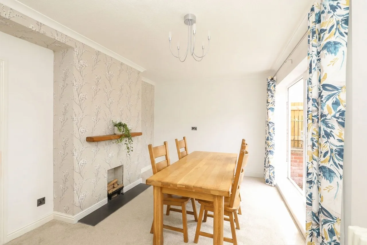 Hady Lane, Chesterfield, S41, photo 9