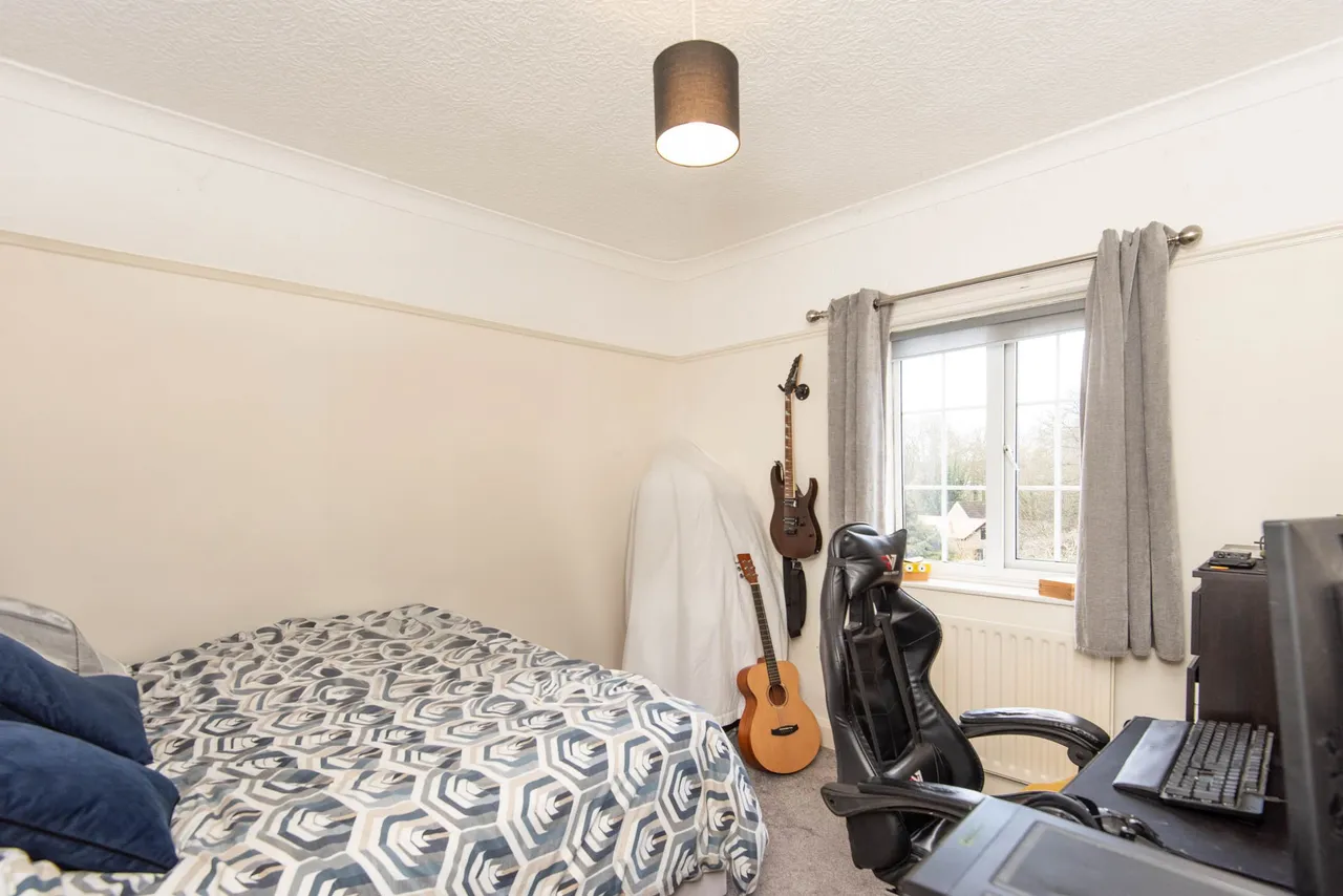 Hady Lane, Chesterfield, S41, photo 20