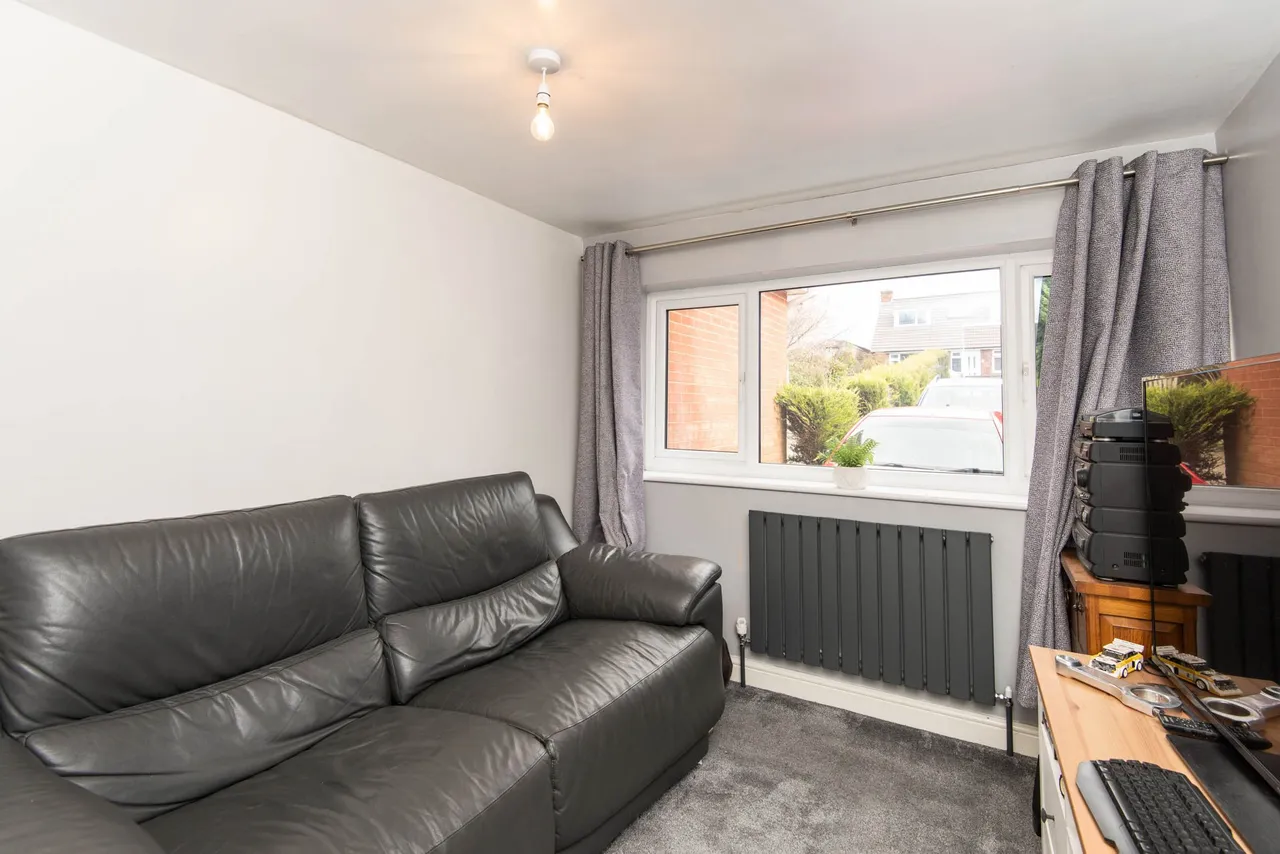 Hady Lane, Chesterfield, S41, photo 14