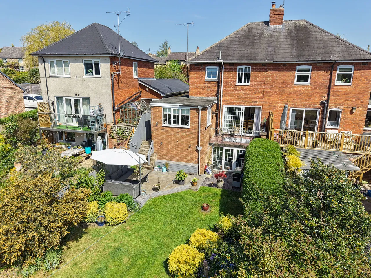 Hady Lane, Chesterfield, S41, photo 23