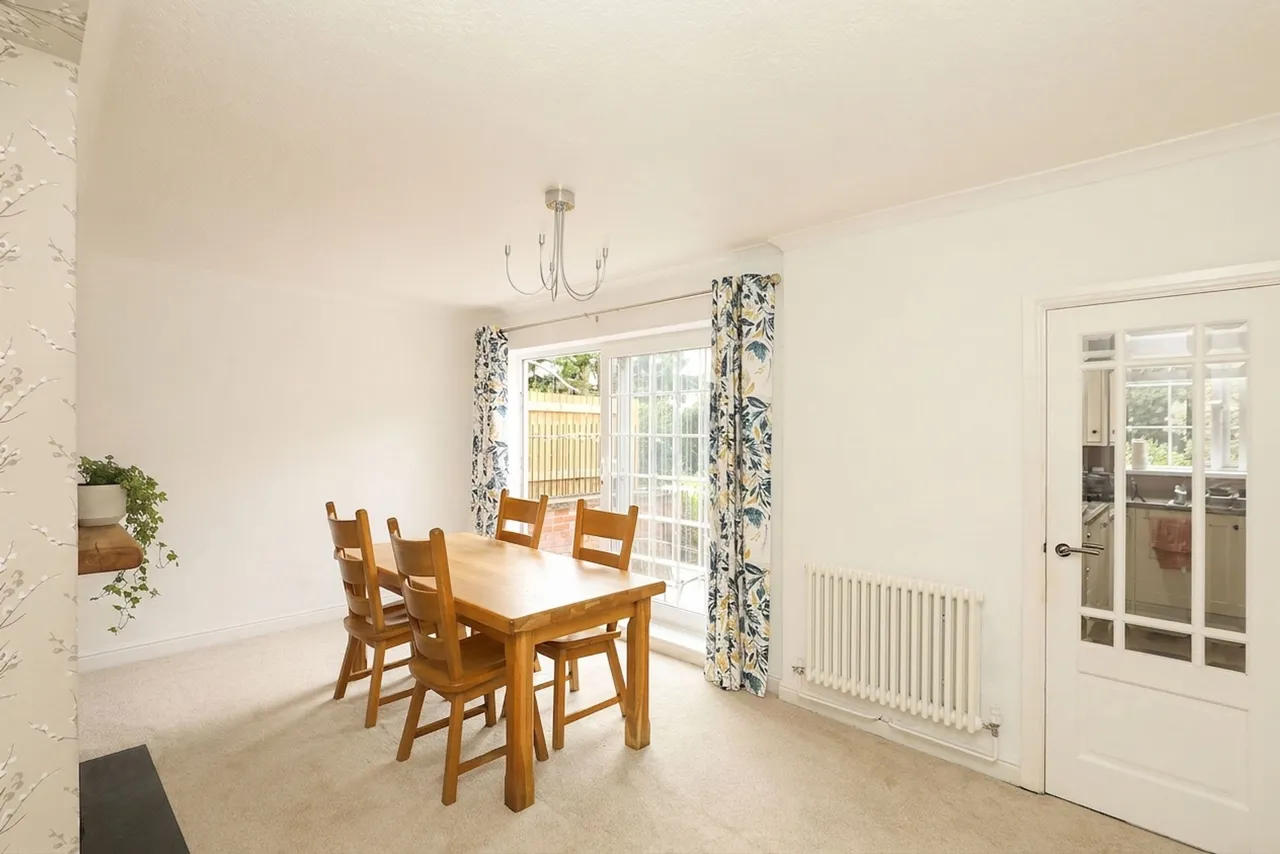Hady Lane, Chesterfield, S41, photo 4
