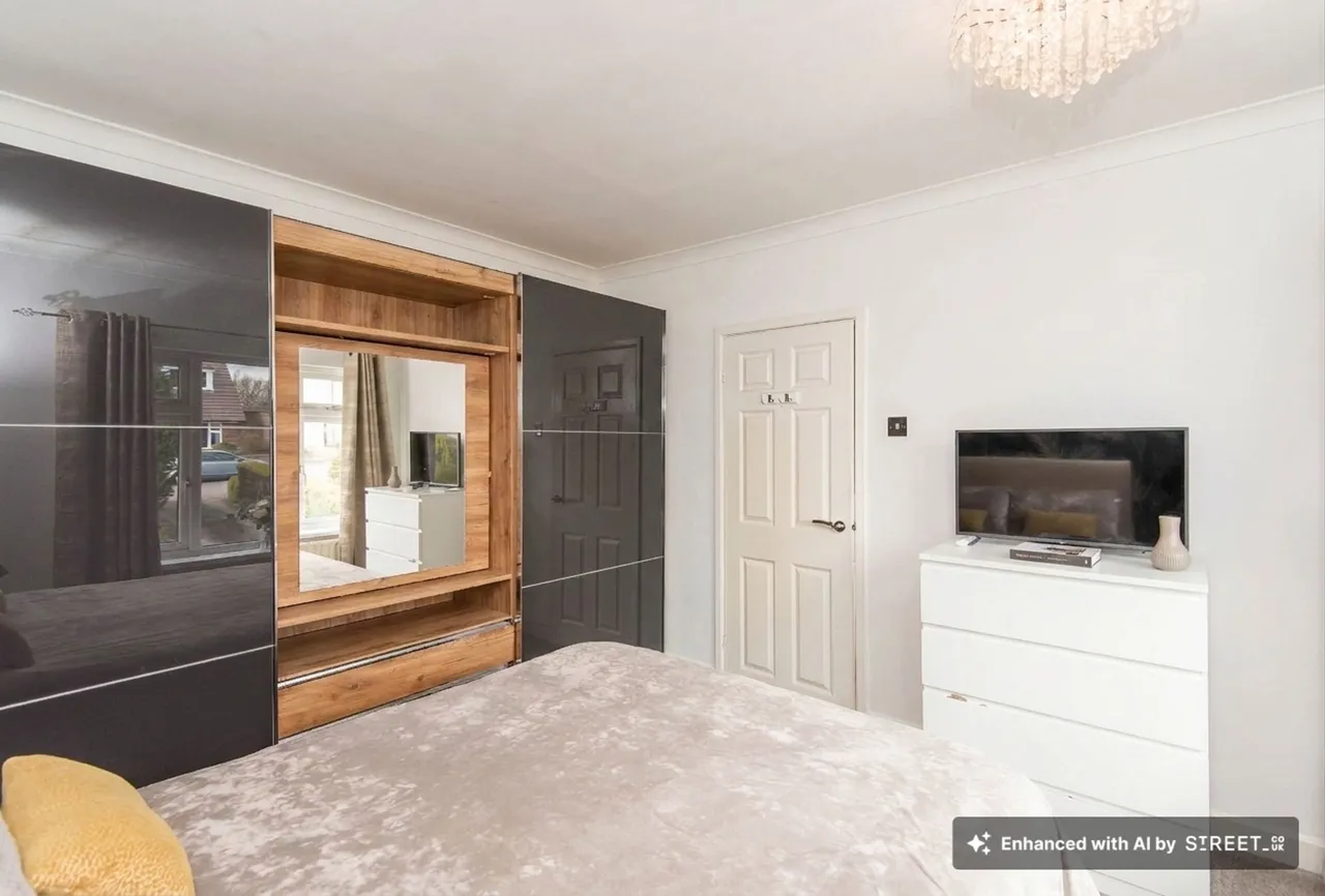 Hady Lane, Chesterfield, S41, photo 17