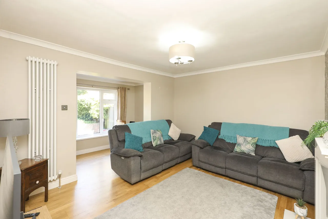 Hady Lane, Chesterfield, S41, photo 3