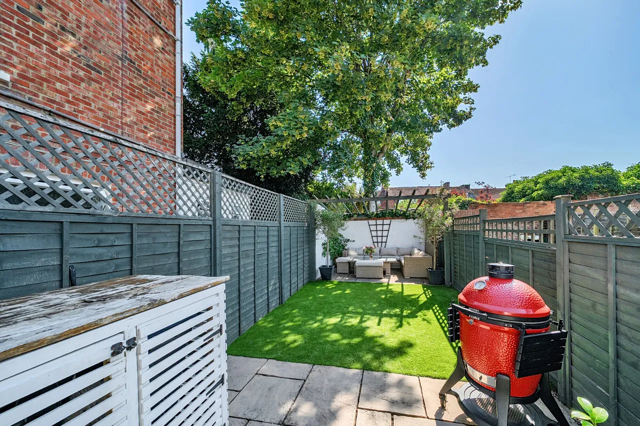 Middle Church Lane, Farnham, GU9, photo 7