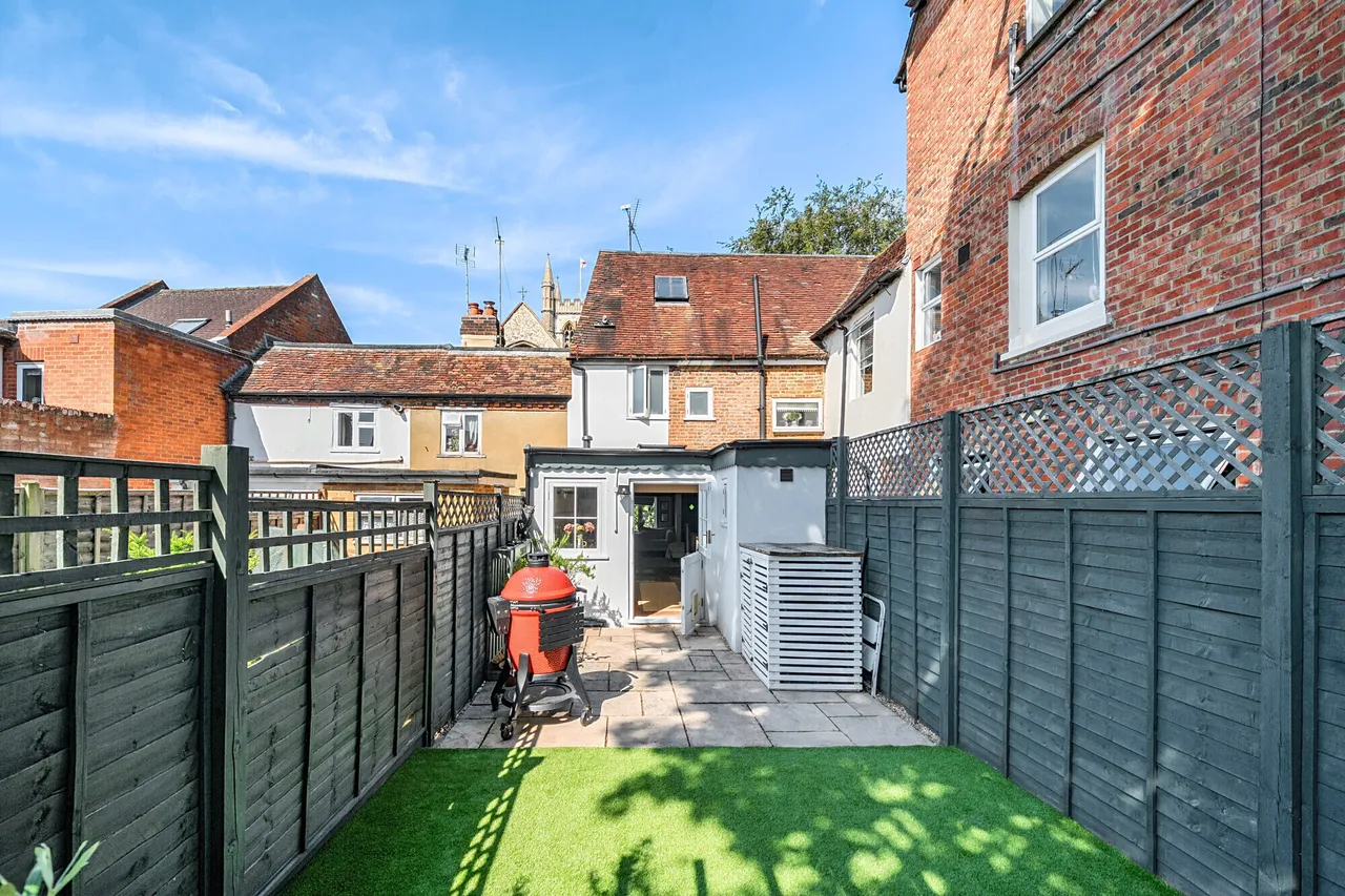 Middle Church Lane, Farnham, GU9, photo 9