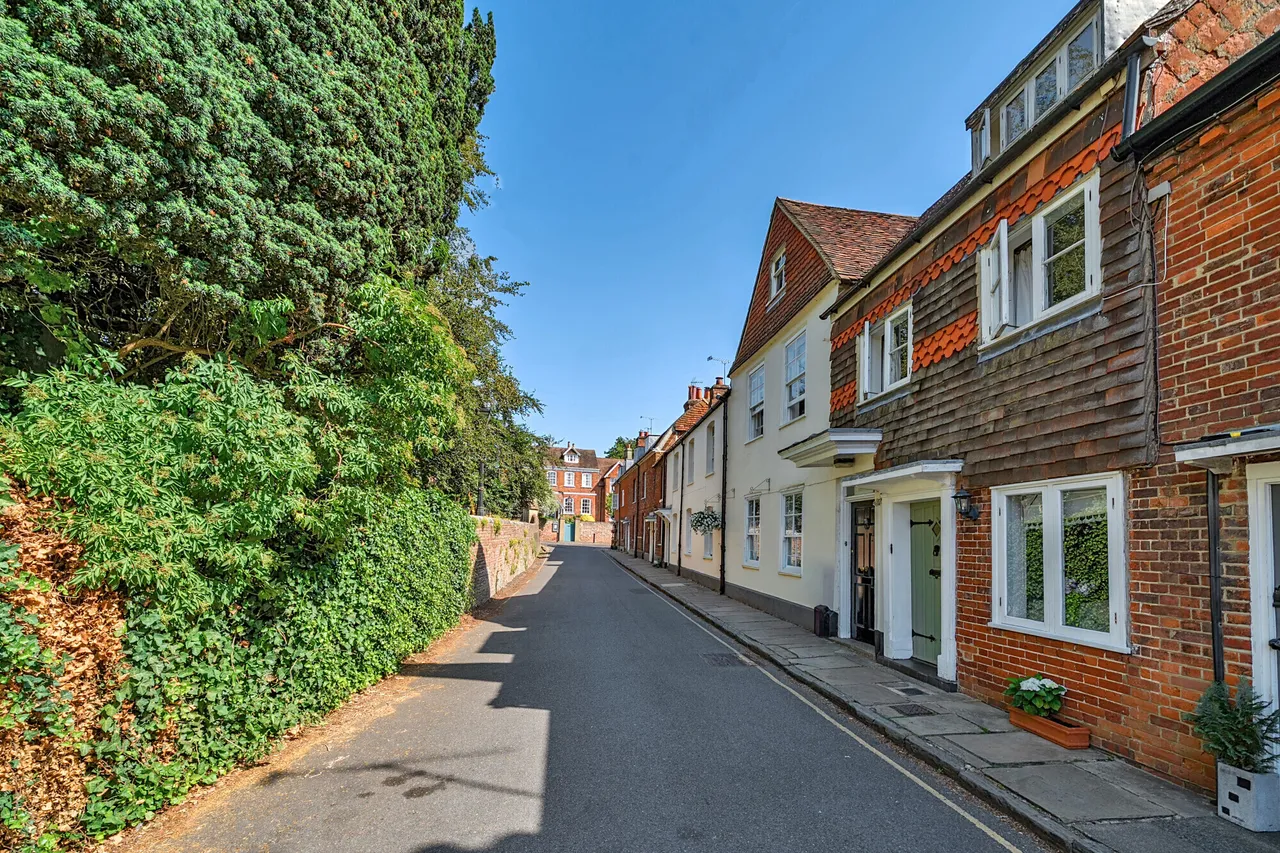 Middle Church Lane, Farnham, GU9, photo 2