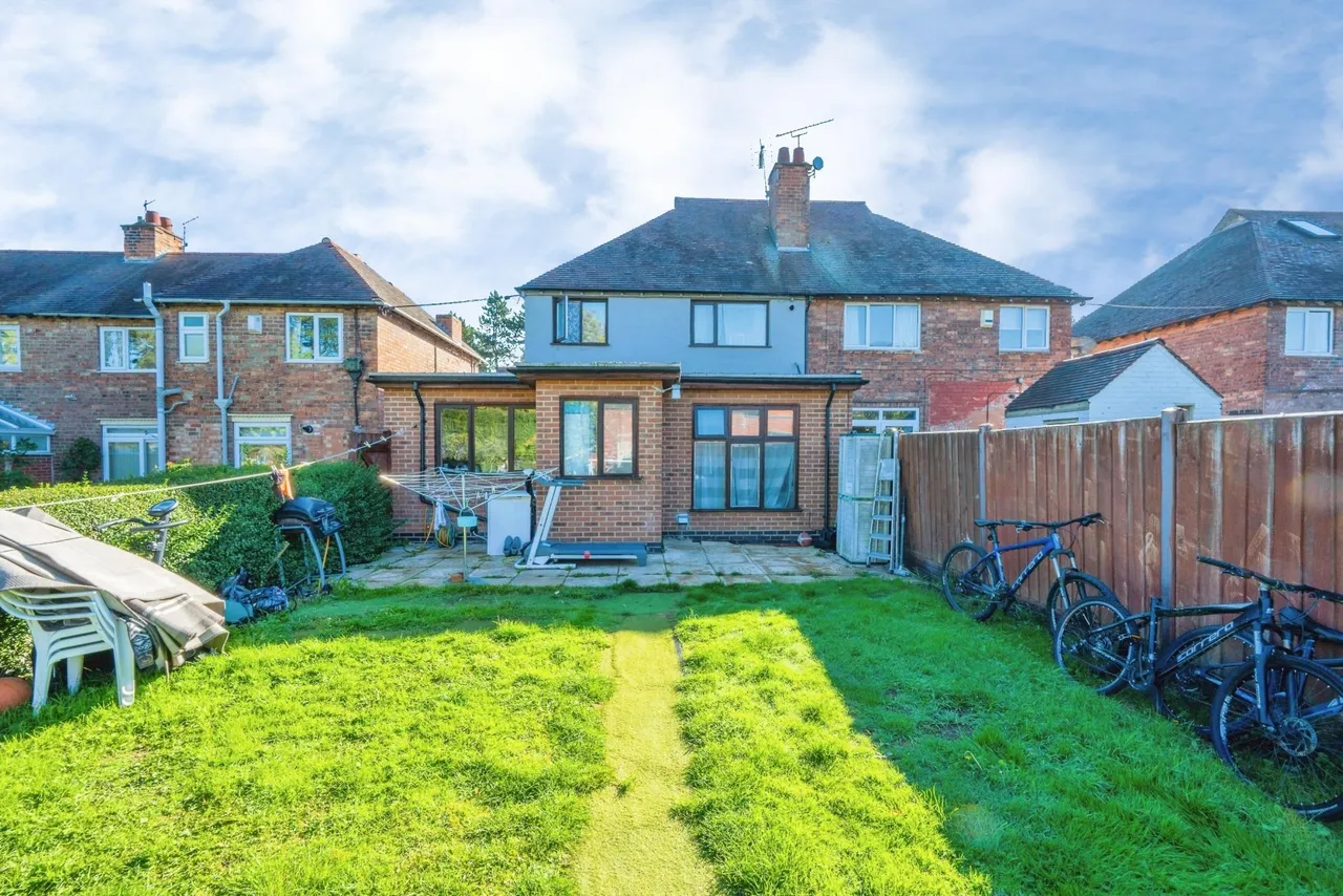 Rowditch Avenue, Derby, DE22, photo 2
