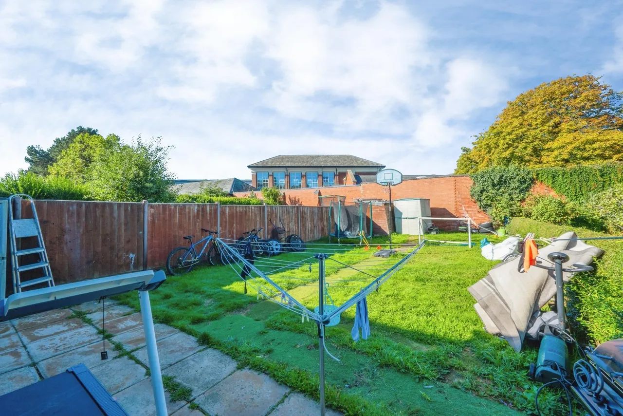 Rowditch Avenue, Derby, DE22, photo 12