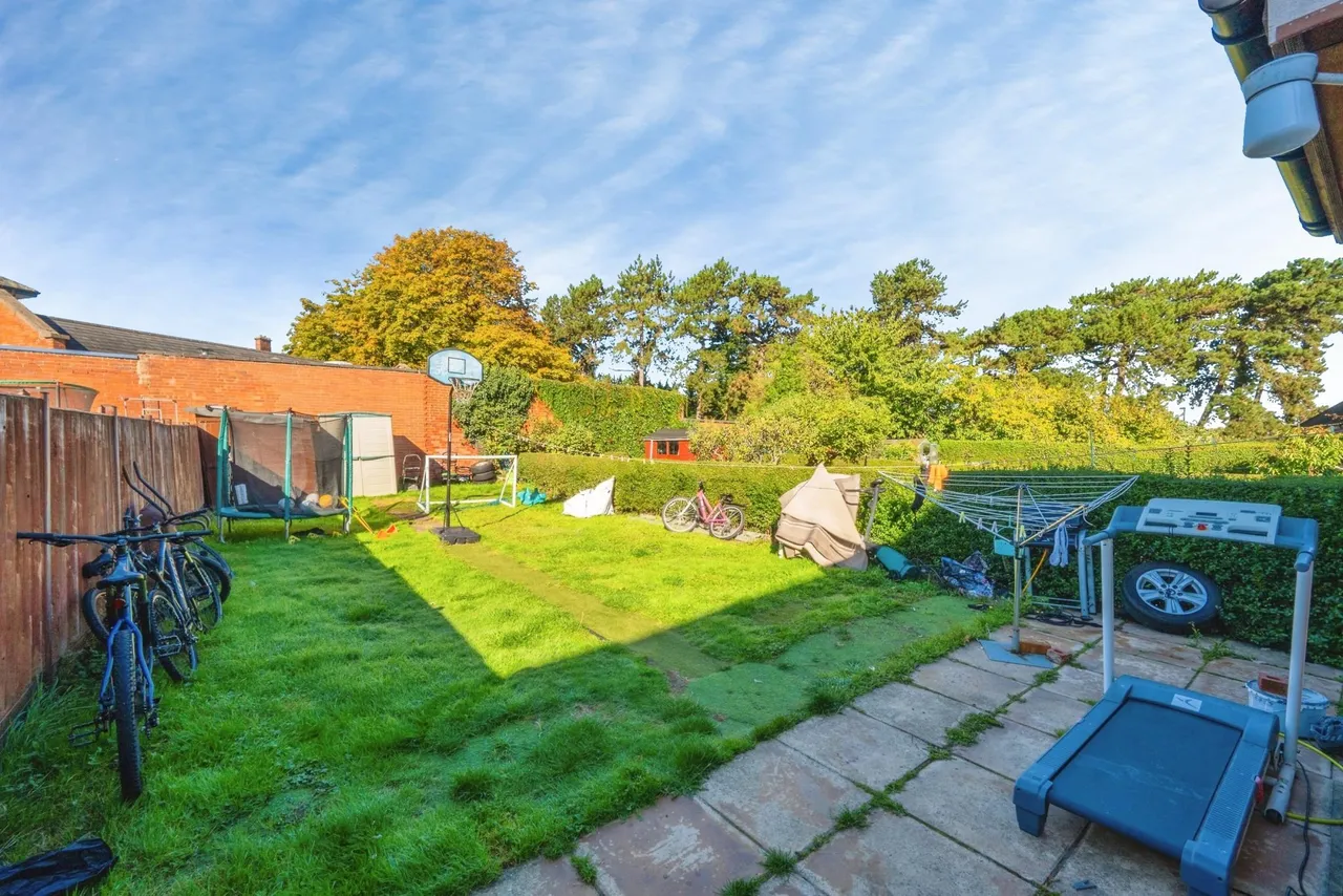 Rowditch Avenue, Derby, DE22, photo 13
