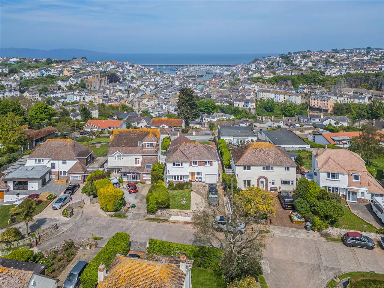 Langley Avenue, Brixham, photo 20