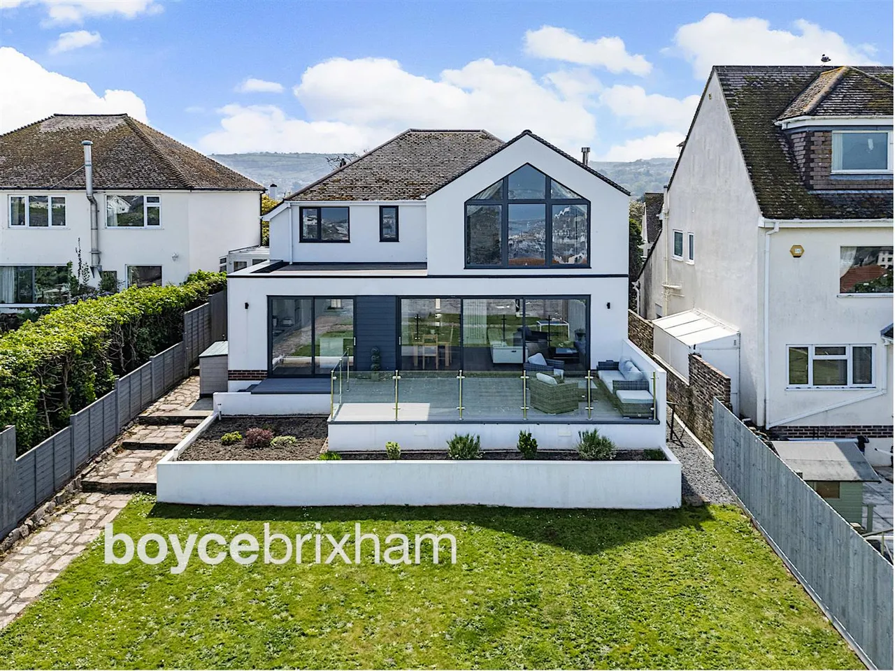 Langley Avenue, Brixham, photo 26