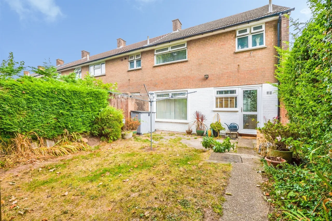 Brayford Place, Llanrumney, CF3, photo 14