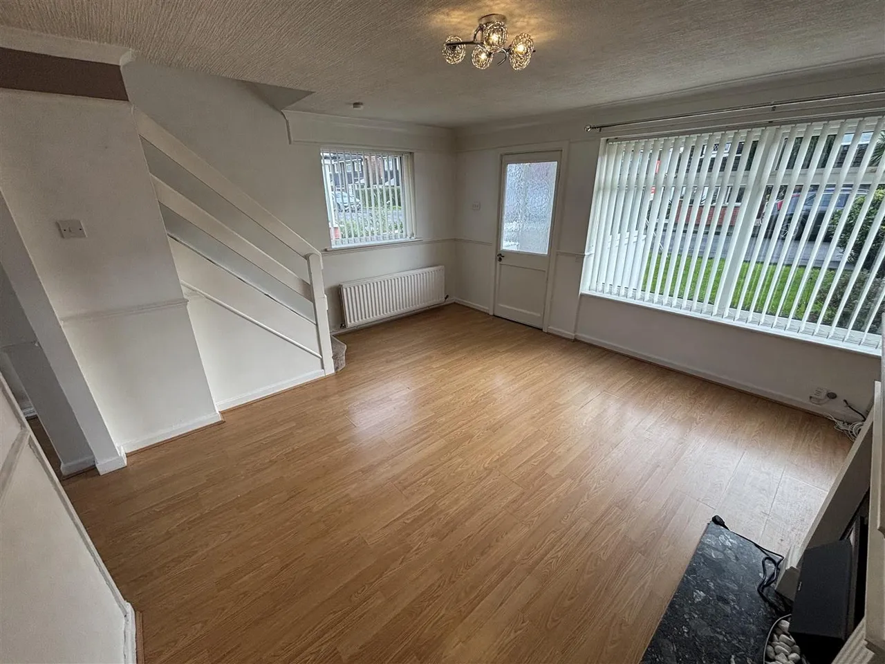 Benbecula Way, Manchester, M41, photo 8