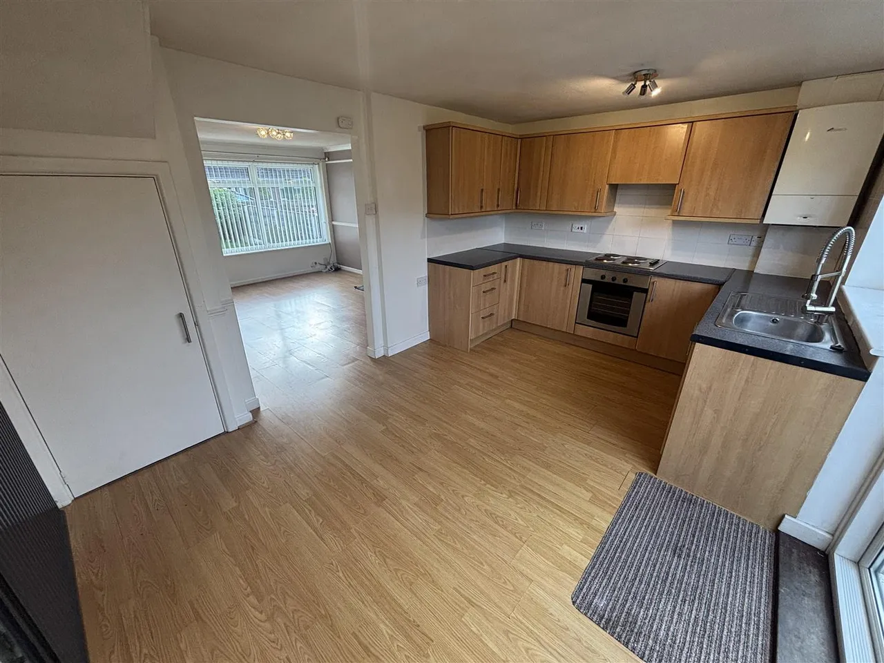 Benbecula Way, Manchester, M41, photo 6