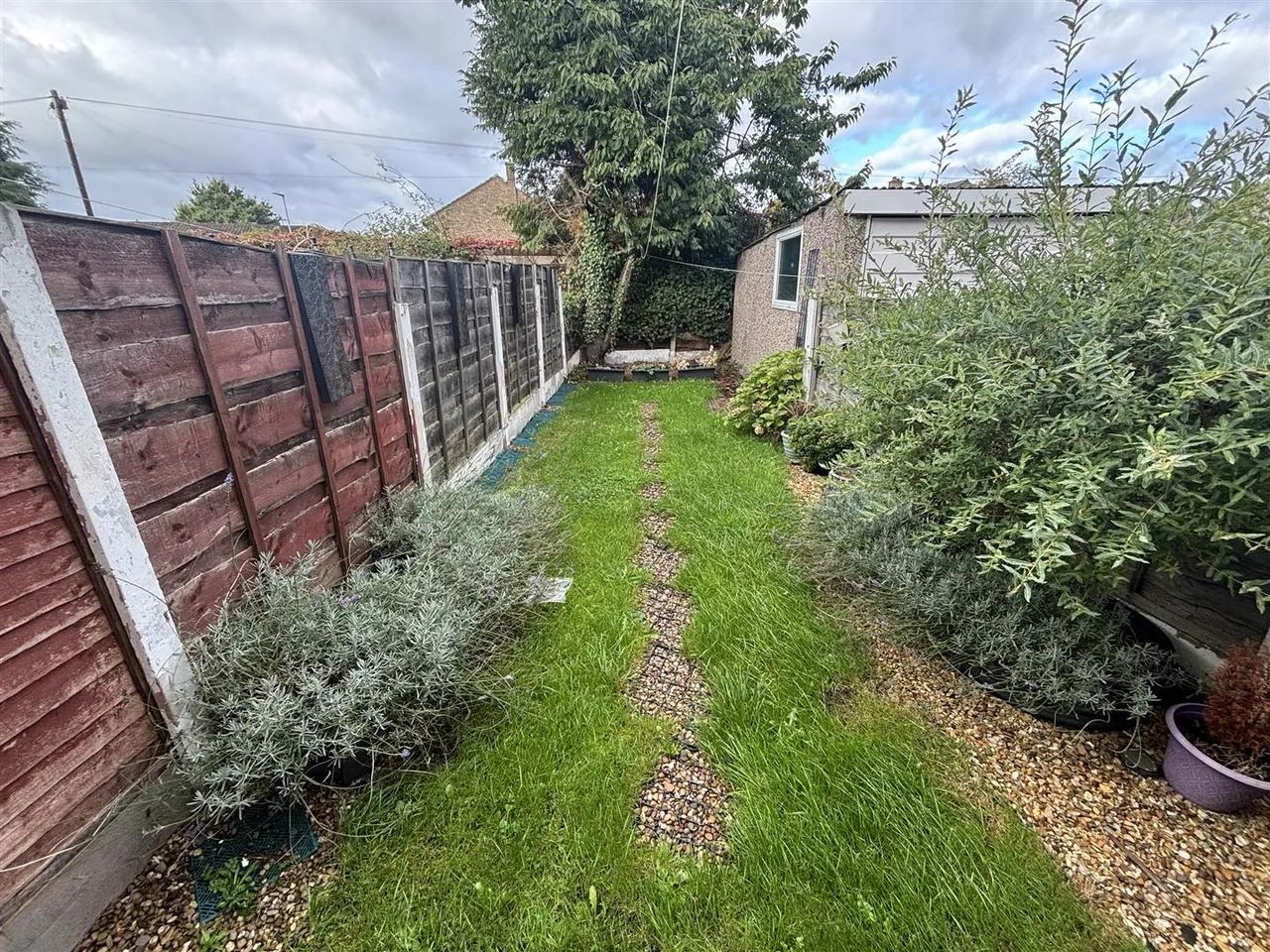 Benbecula Way, Manchester, M41, photo 5