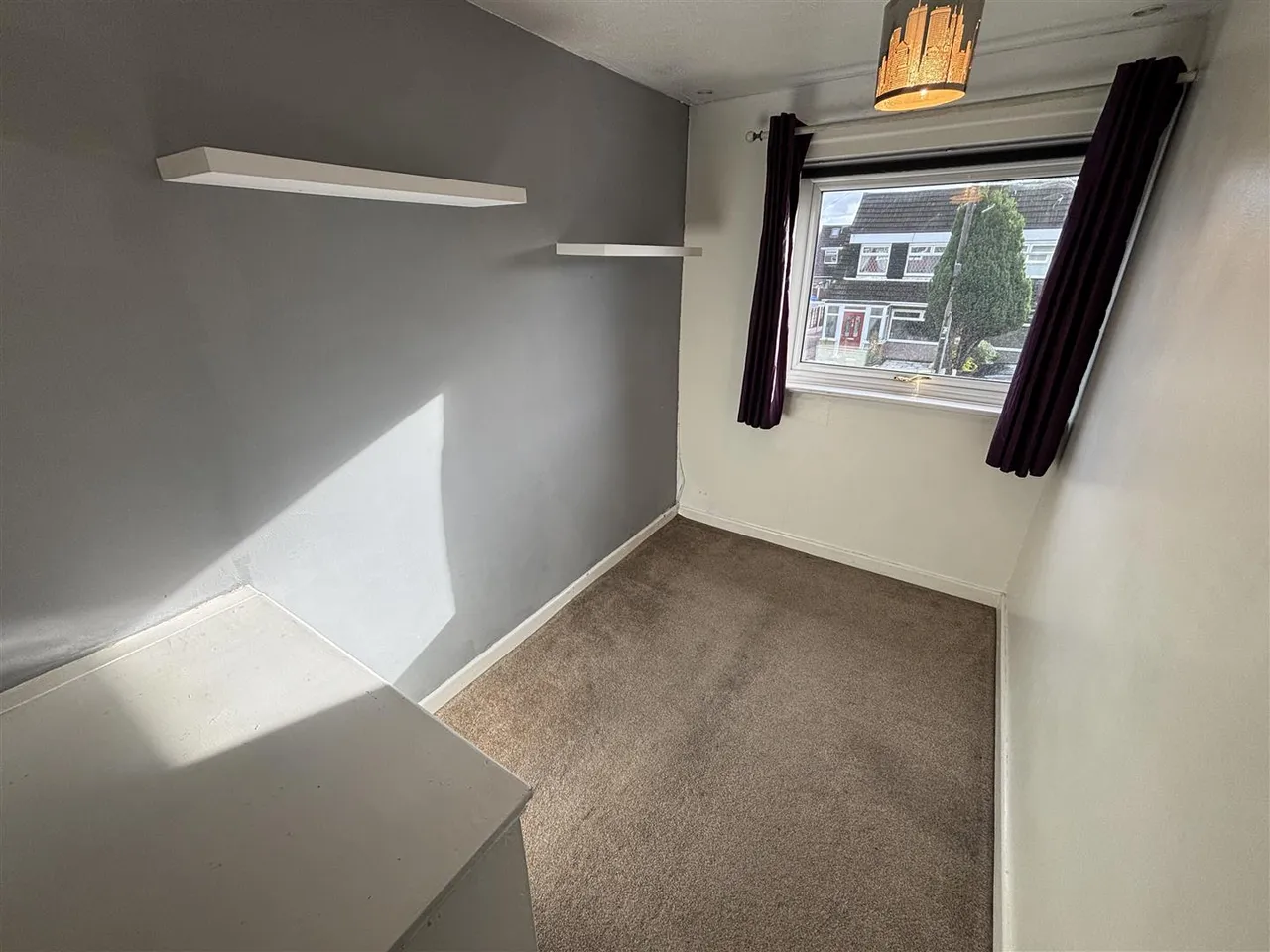 Benbecula Way, Manchester, M41, photo 13