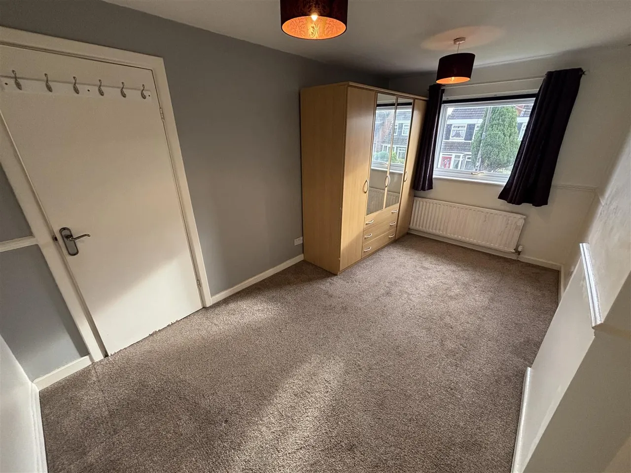 Benbecula Way, Manchester, M41, photo 12