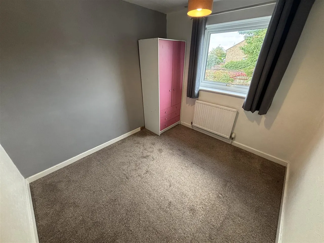 Benbecula Way, Manchester, M41, photo 11