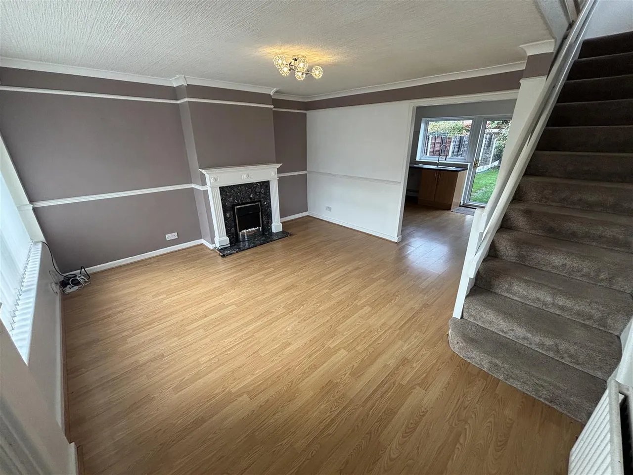 Benbecula Way, Manchester, M41, photo 9