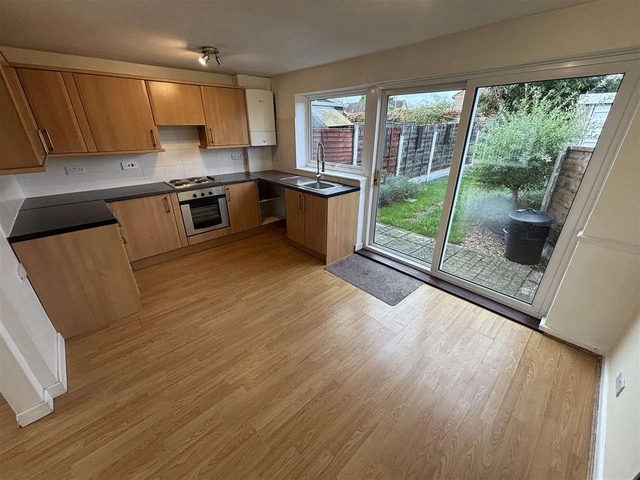 Benbecula Way, Manchester, M41, photo 7