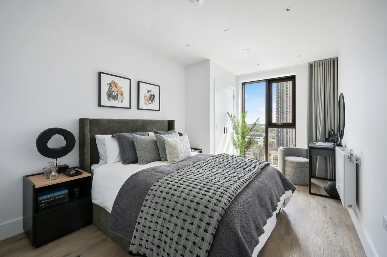 Charter Street, Canary Wharf, E22, photo 5