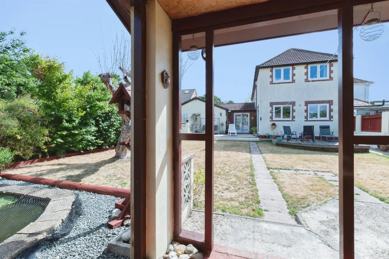 Dewlands Road, Verwood, BH31, photo 14