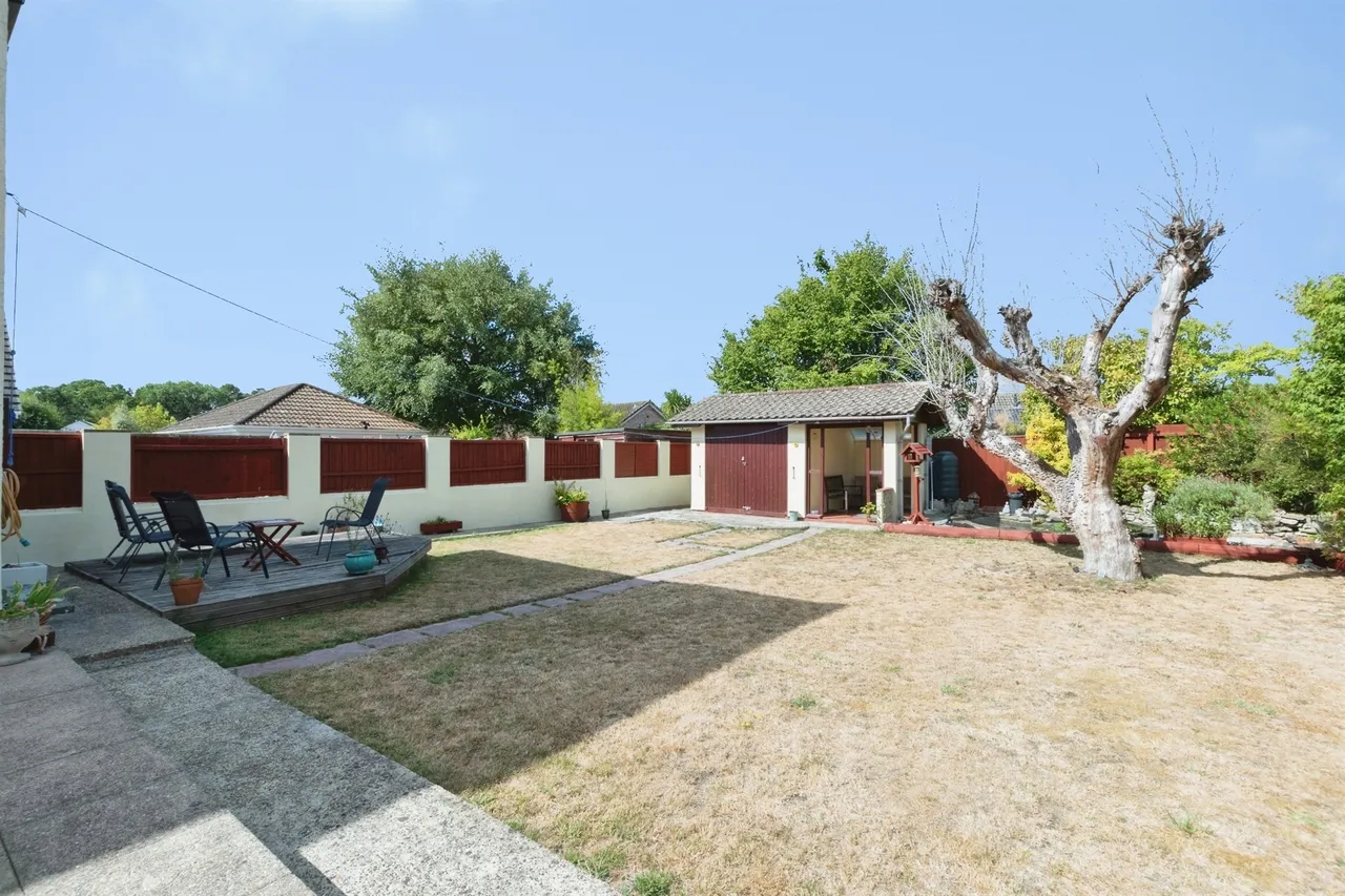 Dewlands Road, Verwood, BH31, photo 13