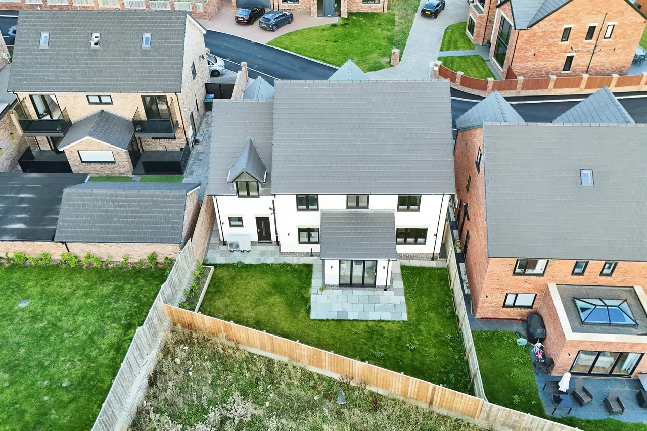Dunelm Stables, Thornley, DH6, photo 32