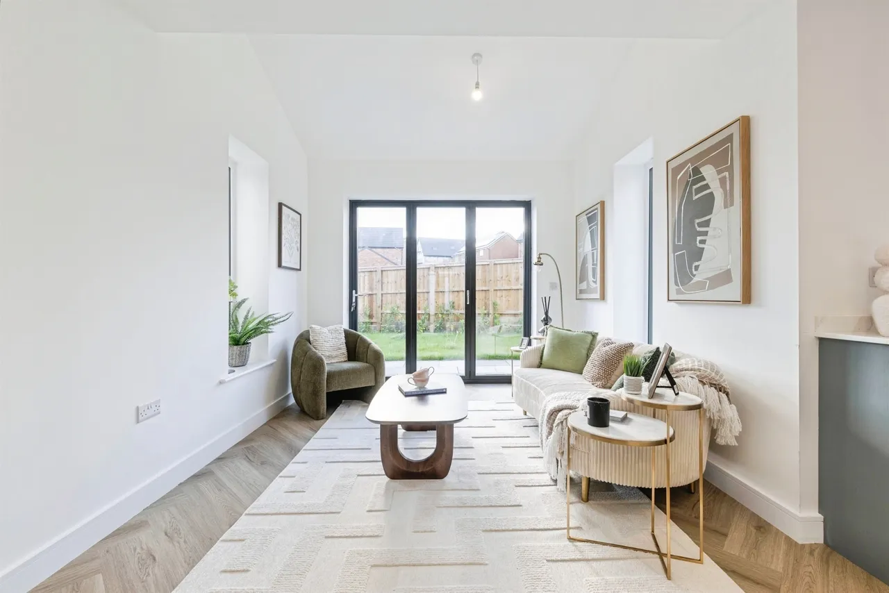 Dunelm Stables, Thornley, DH6, photo 11