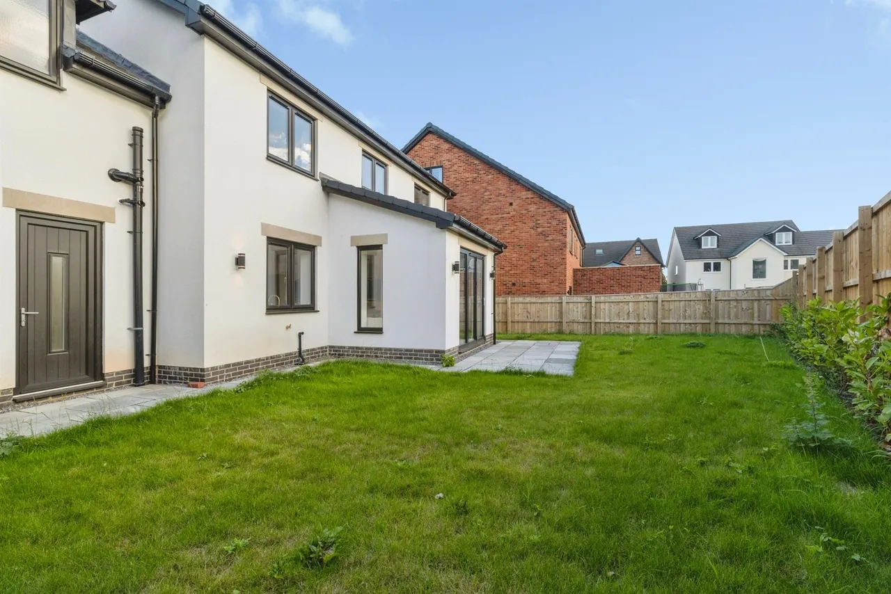 Dunelm Stables, Thornley, DH6, photo 29