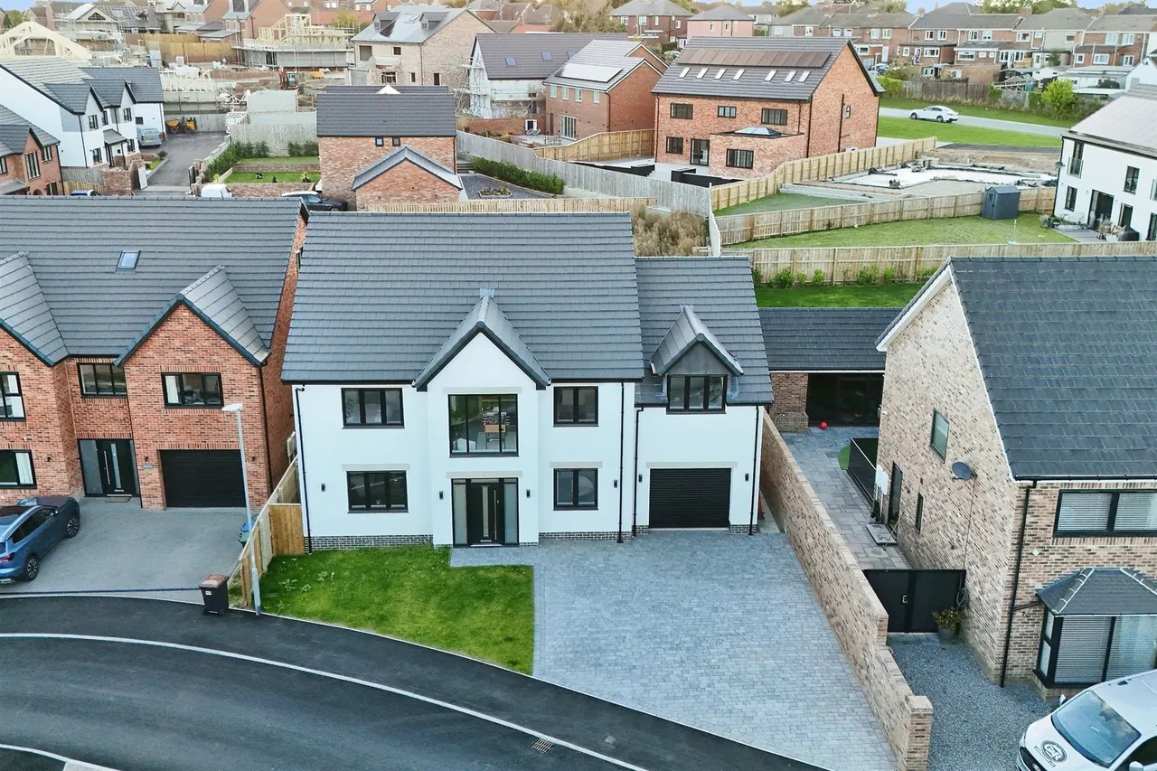 Dunelm Stables, Thornley, DH6, photo 30