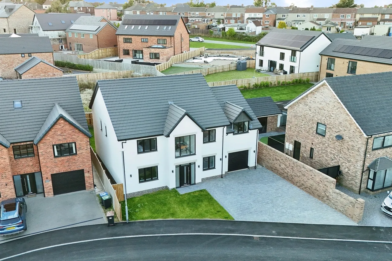 Dunelm Stables, Thornley, DH6, photo 31