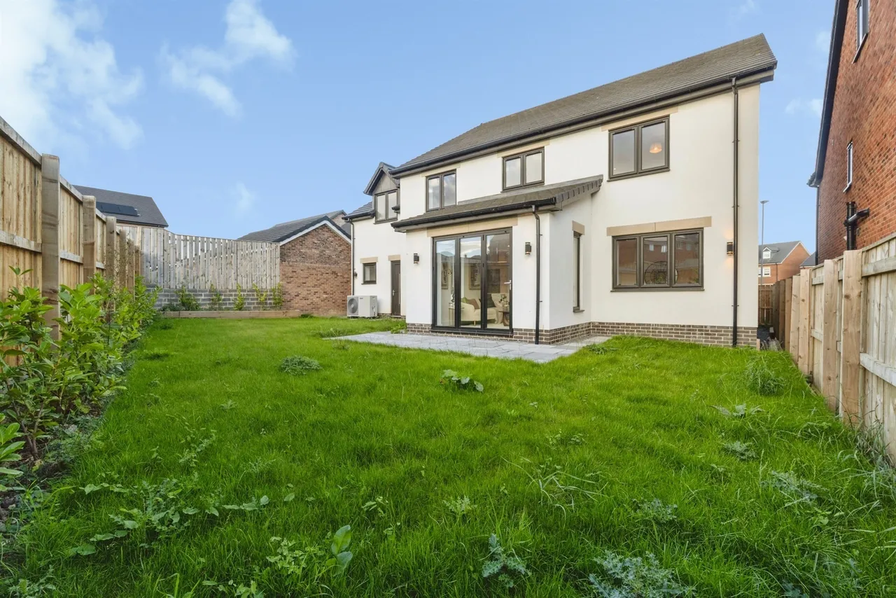Dunelm Stables, Thornley, DH6, photo 28