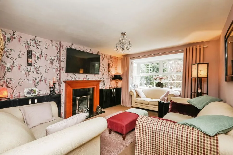 Parklands Avenue, Dinnington, South Yorkshire, S25, photo 4