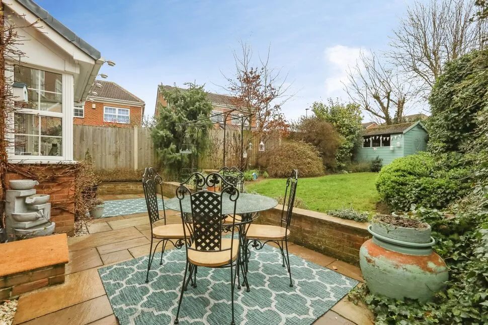 Parklands Avenue, Dinnington, South Yorkshire, S25, photo 3