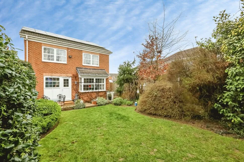 Parklands Avenue, Dinnington, South Yorkshire, S25, photo 2
