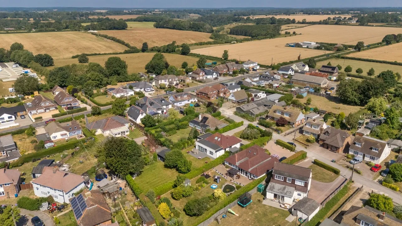 Densole Lane, Densole, CT18, photo 25