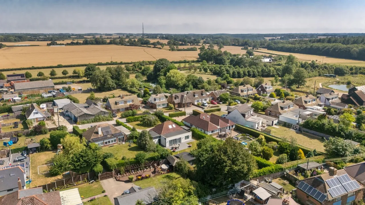 Densole Lane, Densole, CT18, photo 22