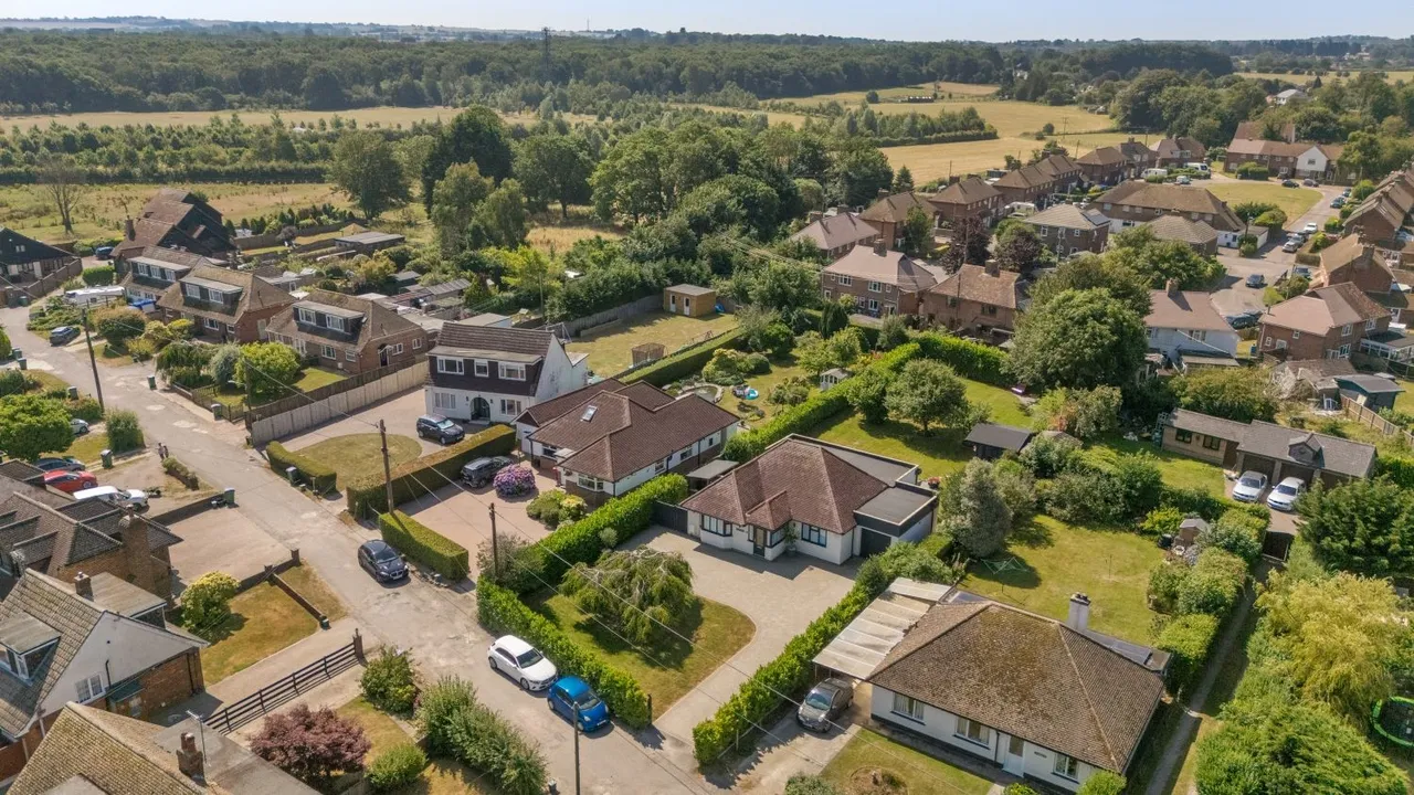Densole Lane, Densole, CT18, photo 23