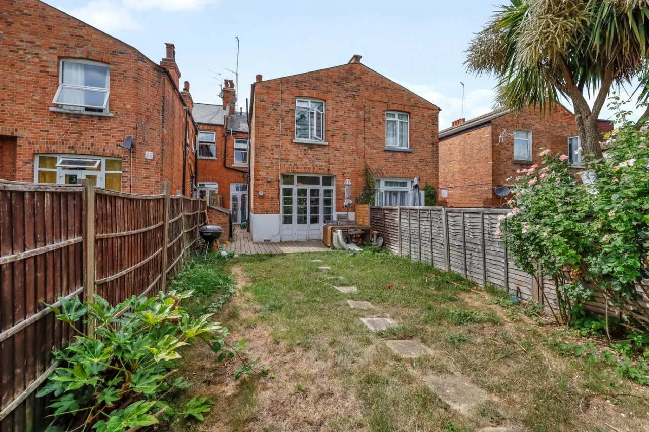 Riffel Road, Willesden Green, NW2, photo 8