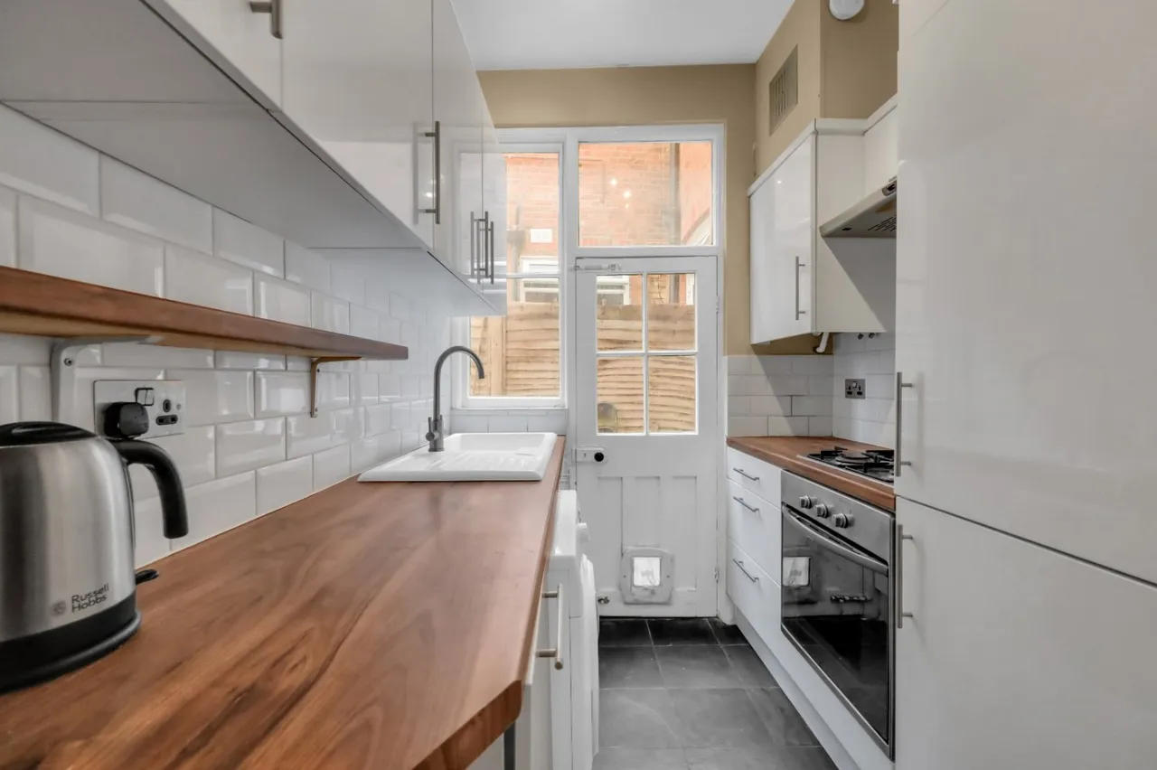 Riffel Road, Willesden Green, NW2, photo 5