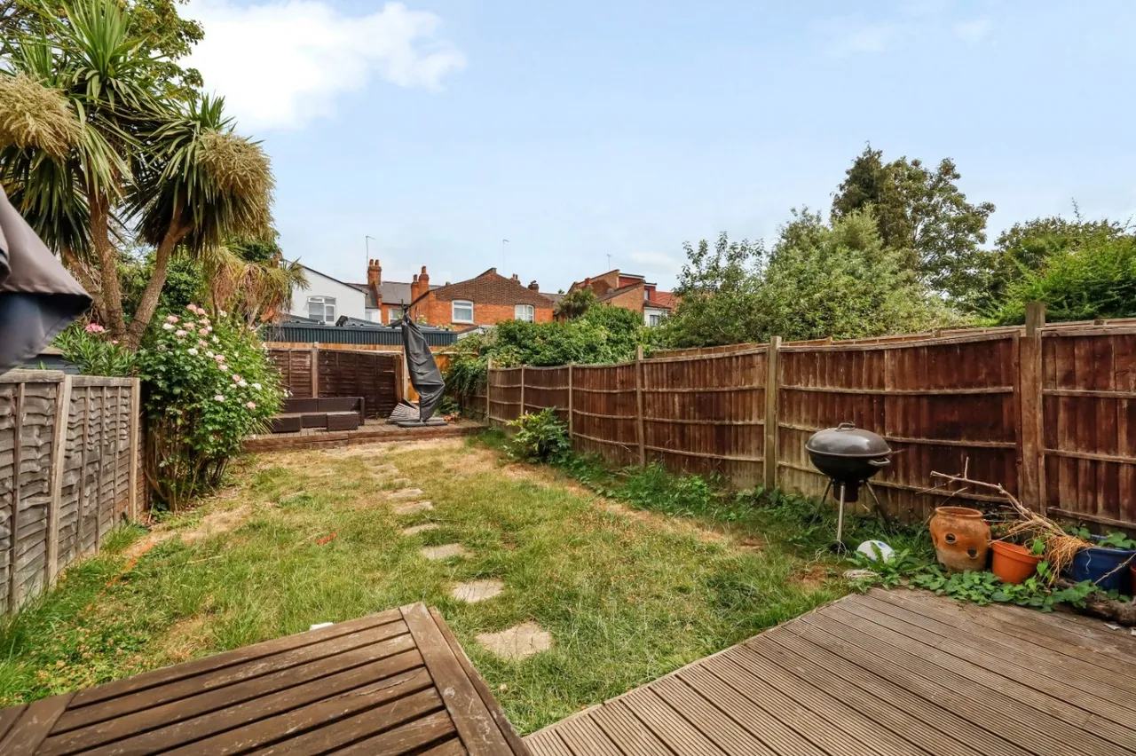 Riffel Road, Willesden Green, NW2, photo 4