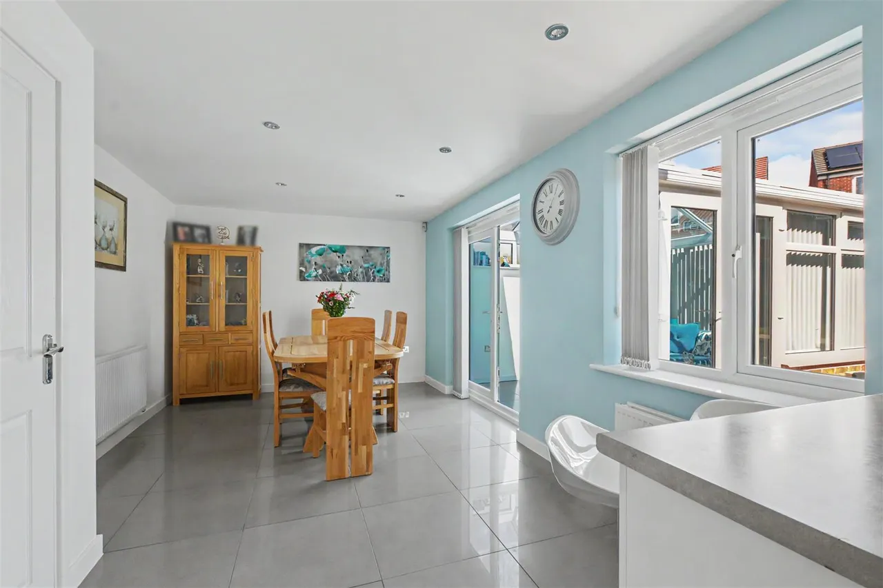 Wash Meadow Close, Ilkeston, DE7, photo 7