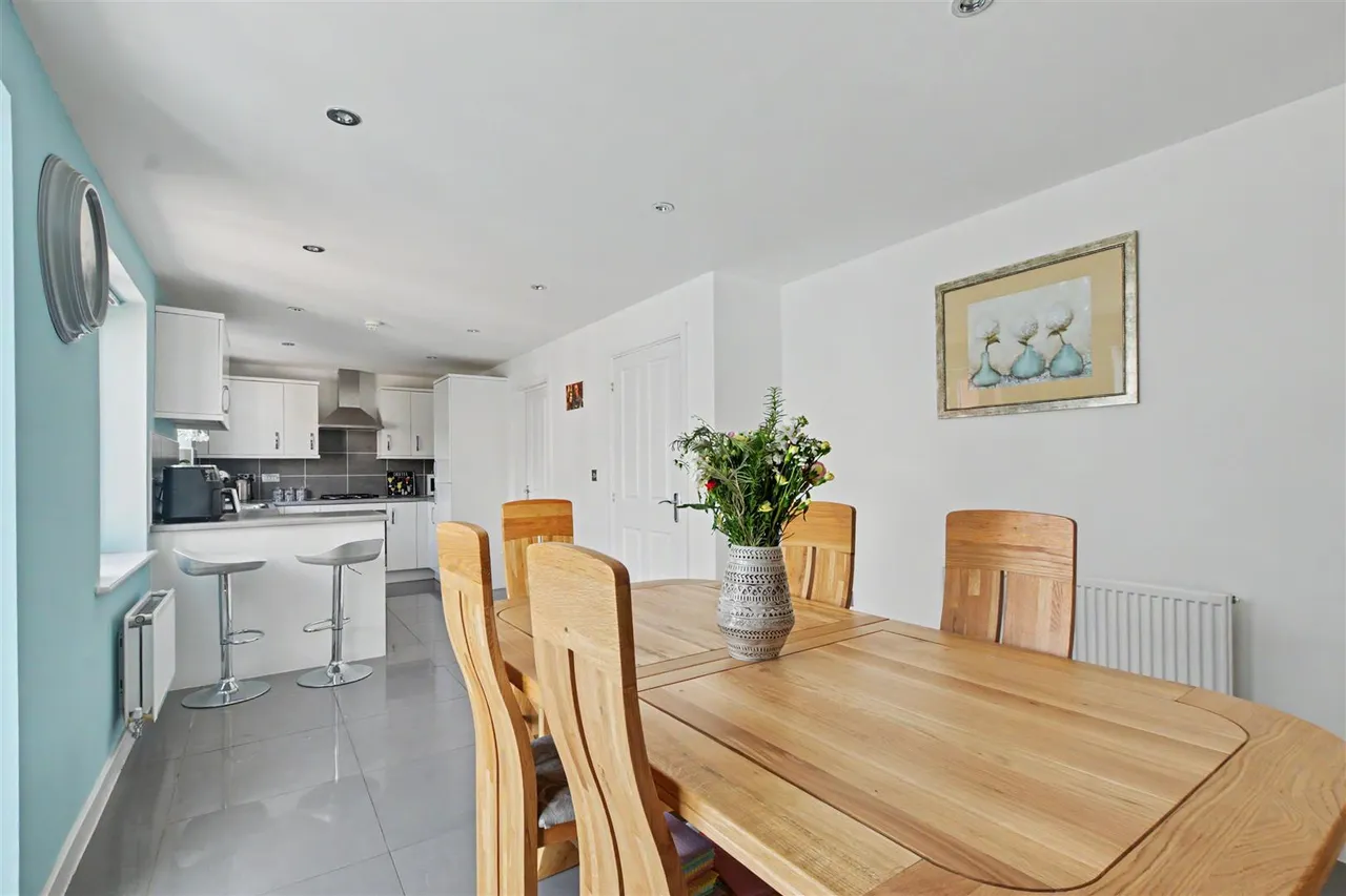Wash Meadow Close, Ilkeston, DE7, photo 9