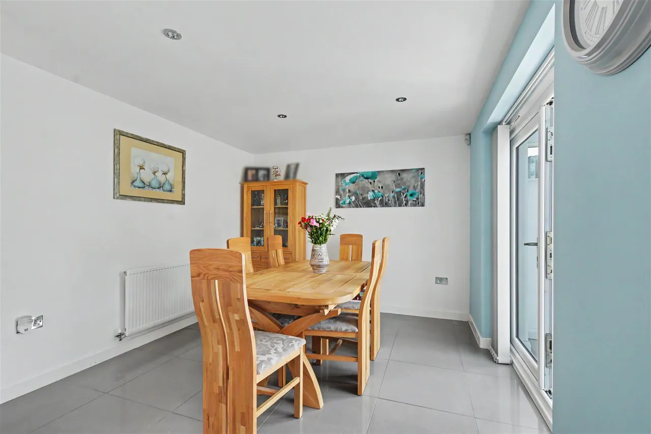 Wash Meadow Close, Ilkeston, DE7, photo 8