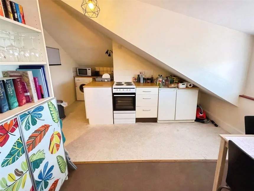 Avenue Road, Southampton, SO14, photo 6
