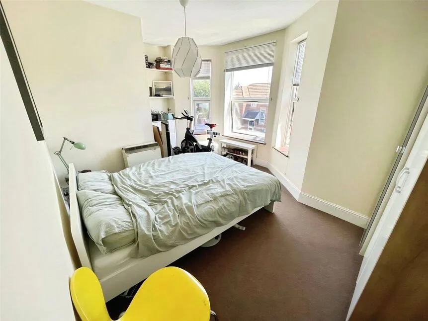 Avenue Road, Southampton, SO14, photo 3