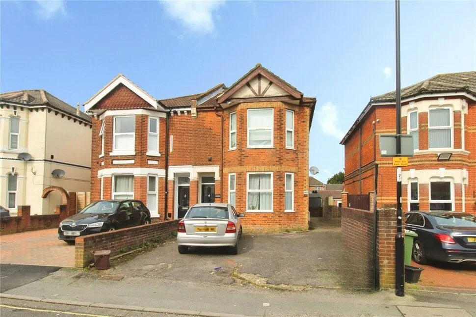 Avenue Road, Southampton, SO14, photo 8